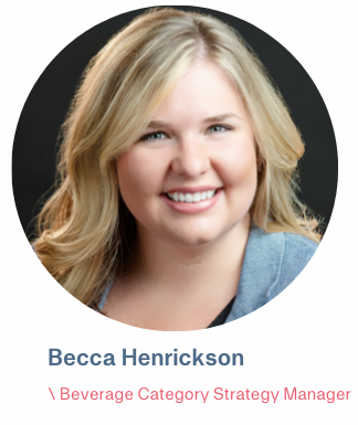 BECCA H BECCA H