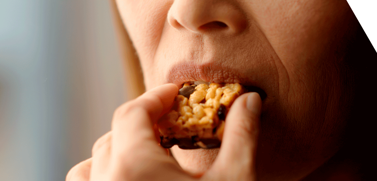 Mouthfeel solutions