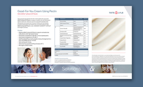 Consumer Care Good for You Cream thumbnail 2