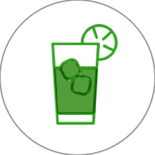Icon - Well-Rounded Taste